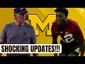 MAJOR Changes Are Coming... | Daily University Of Michigan News &amp; Rumors