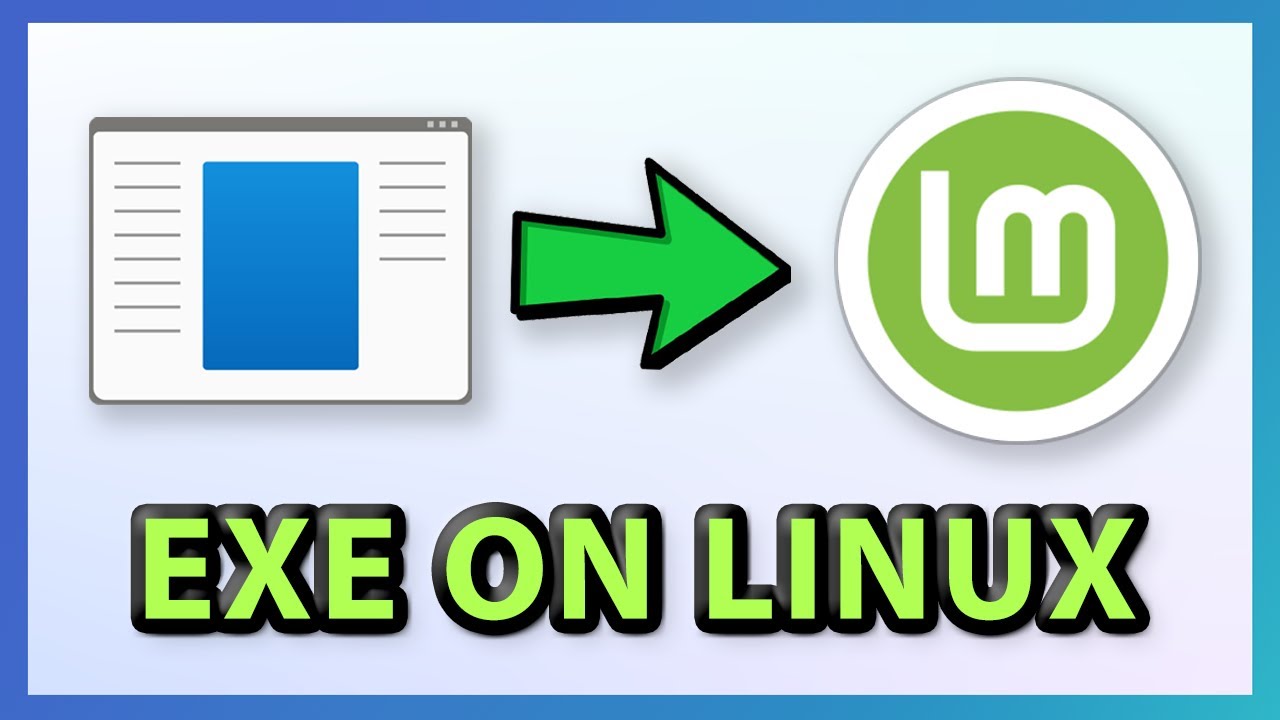Как загрузить, установить и запустить Wine в Linux Mint 22.2 | 2025