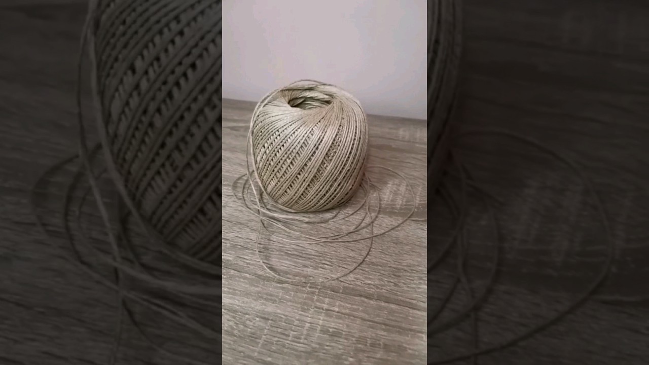 Hemp Twine Magic: The Secret Ingredient Behind Our Stylish Handbags 