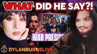 Reacting to Shawn Ryan's Worst Ukraine Video w/UkrainianAna