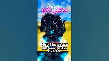 Mob | Showcase ALS