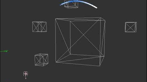 Realflow 5 "Cursum" path plugin