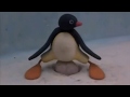 Pingu Dances to New Flesh by Current Joys
