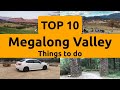 Top 10 things to do in megalong valley blue mountains  new south wales  english