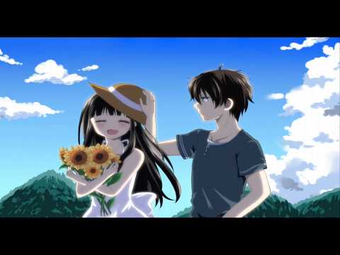 Nightcore - ხელები მაღლა