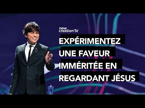 Vidéo: Qu'est-ce qu'une faveur imméritée ?