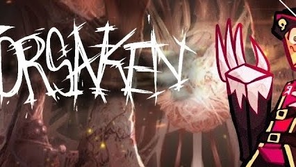 Obsession | Gasharpoon Theme (Forsaken)