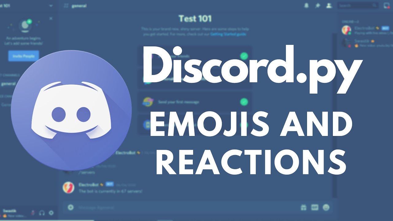 Emoji – Page 9 – Discord