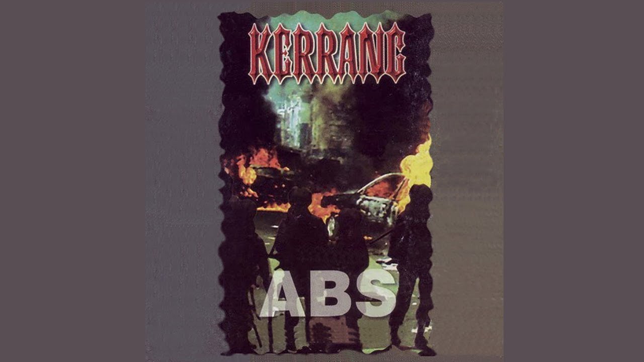 Watch Kerrang - ABS (Official Music Video) on YouTube Watch Kerrang - ABS (Official Music Video) on YouTube