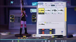 Microvolts - Amazing Weapons [6]