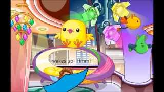 Fantage animated series- Capture your heart Episode 4