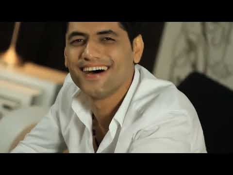 آهنگ زیبایی صدرالدین دامان ترا به زاری زاری بگیرم 