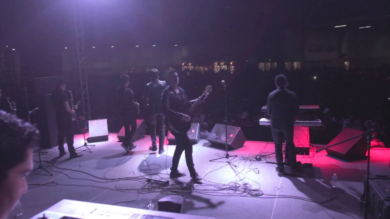 LosPrimosMX - [On Tour] Portland, Oregon