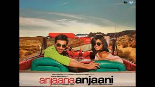 Tujhe Bhula Diya //Anjaana Anjaani// Mohit Chauhan, Shekhar,Shruti Pathak// Kumaar //Vishal Shekhar
