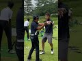 スイングプレーンの作り方(2023年6月18日)