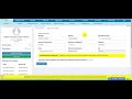 PERFIL DE USUARIO Y VALIDACIÓN DE DATOS