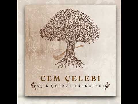 Cem Çelebi -