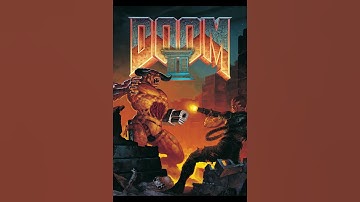 Between Levels - DOOM II (Soundtrack)