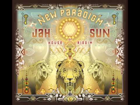 JAH SUN "New Paradigm"