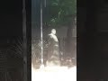 Hoy estuve pasando por Av.Sarmiento!!!💪😎