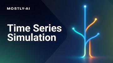 Time Series Simulation with MOSTLY AI
