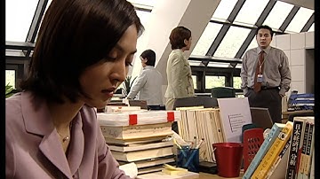 [채림의 인생작] 이브의 모든 것 All About Eve 선미(채림)에게 미안해하는 형철(장동건)