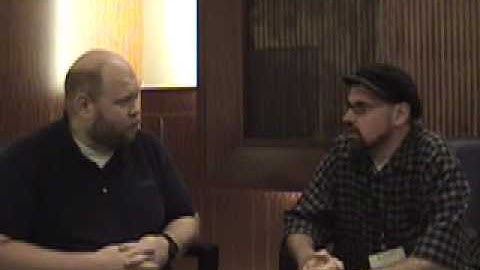 Five Minutes with Philly FileMaker (1) Tim Neudecker