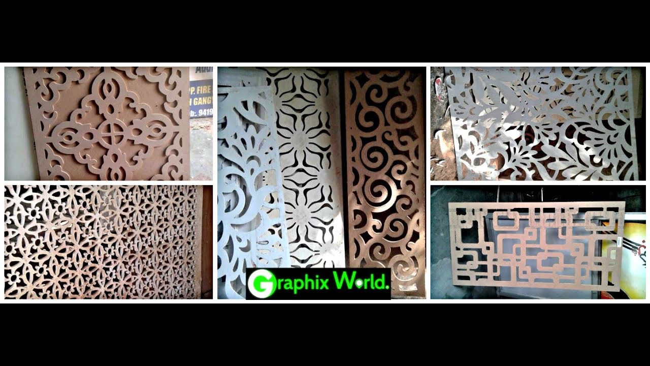 Featured image of post Cnc Jaali Designs