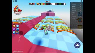 Roblox - Sophie Bike Of Hell