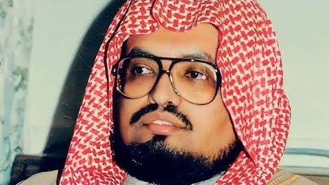 تلاوة نادرة للشيخ علي جابر || سورة الانعام🎧