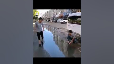 Troll thốn đừng ngủ khi lũ bạn còn thức