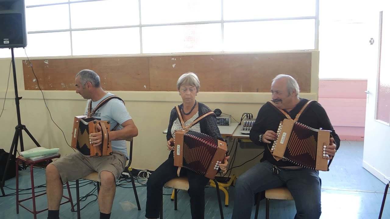 STAGE DIATO THIERRY BEUZE JUIN 2015