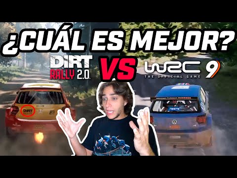 Vídeo: Revisión De Dirt Rally 2.0: El Mejor Juego De Conducción De Codemasters Hasta La Fecha