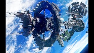 СОТНЯ "Comic-Con" Трейлер (2017) Элайза Тейлор Фантастика Сериал HD СОТНЯ "Comic-Con" Трейлер (2017) Элайза Тейлор Фантастика Сериал HD
