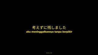 Story WA Quotes anime sad - sakit
