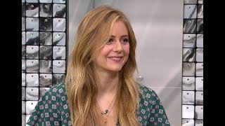 'Mr. Mercedes' & More with Justine Lupe | New York Live TV