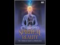 Spiritual Reality | Power of Meditation