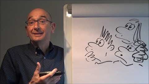 How to ask rhetorical questions to get your audience curious