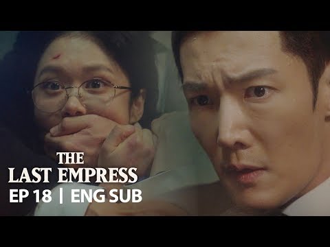 choi-jin-hyuk-saves-jang-na-ra-from-danger-[the-last-empress-ep-18]