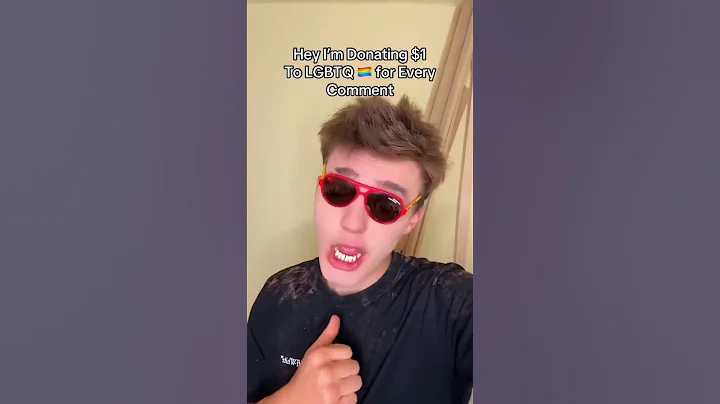 I’m Feeling Generous 😊👍