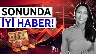 SONUNDA İYİ HABER! | BESTE UYANIK