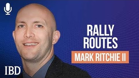 Here’s How To Respond To The Evolving Rally | Investing with IBD