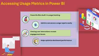 How to Check Dashboard Consumption Power BI | Power BI Training for Usage Metrics