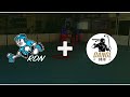 Dangl dojo roller hockey rink walkthrough