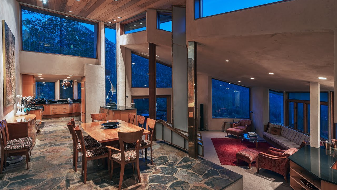 52290 Forest Haven Drive. Idyllwild, CA YouTube