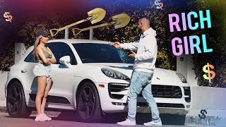 She Failed Gold Digger Test 🥵🤯 - She Was Rich!!