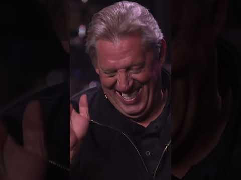 Conversations with John Maxwell | Michael Jr.