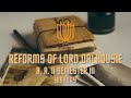 Reforms of Lord Dalhousie || B. A. II SEMESTER III || HISTORY || GUR ACADEMY