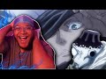 JUJUTSU KAISEN EP. 7 REACTION! | ok...HE'S ACTUALLY OP!!!!