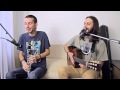 Modjo - Lady (Acoustic House Mix by The Duo Gitarinet)